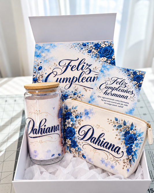 Personalized Gift Box – Create Your Perfect Gift! 🎁✨