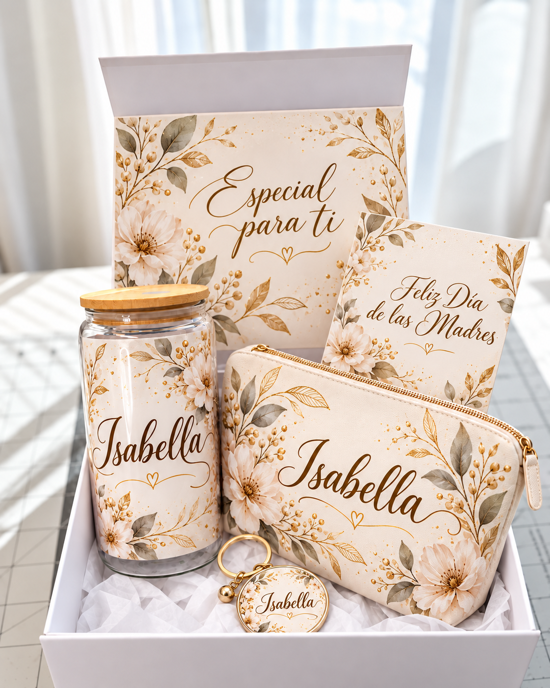 Personalized Gifts